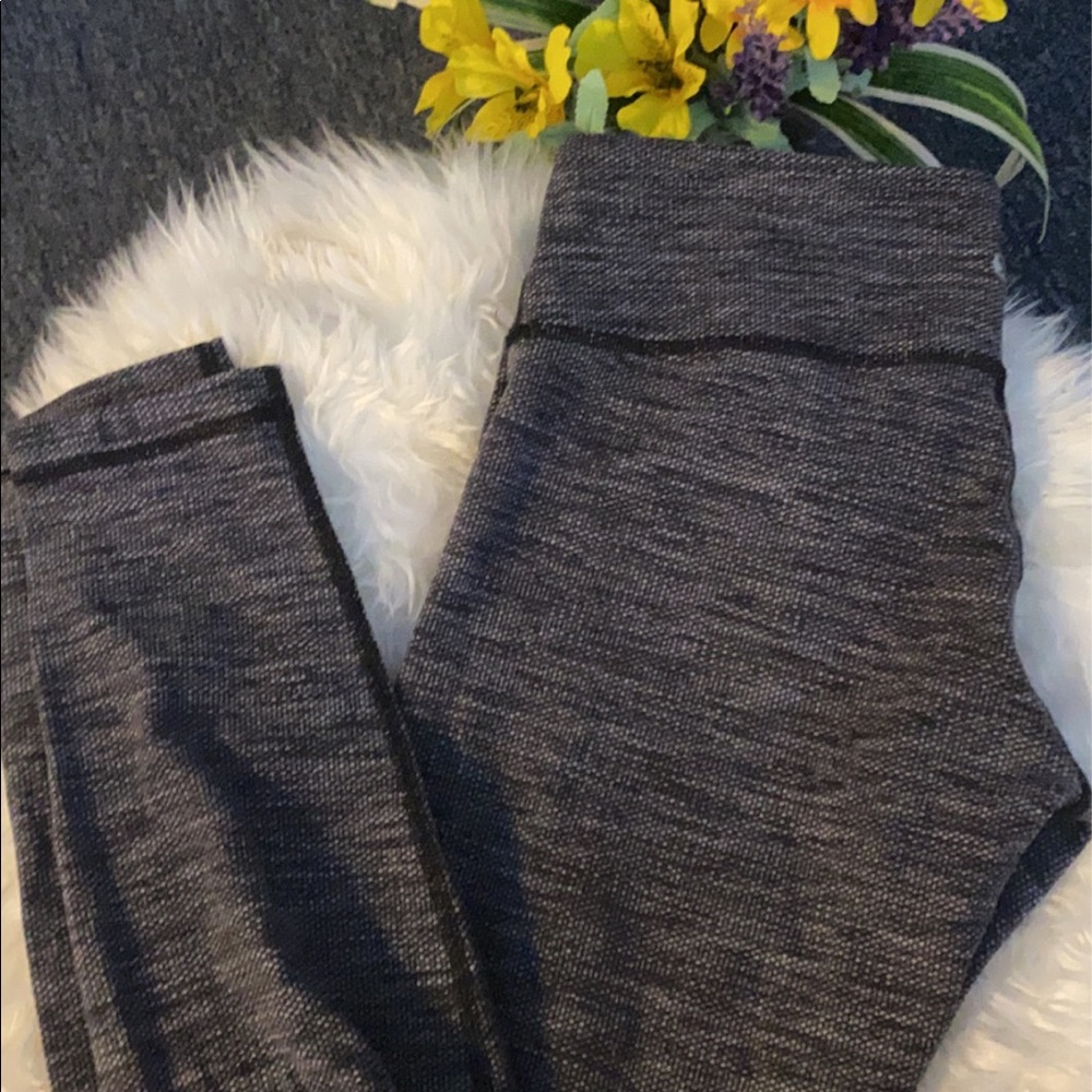 Lululemon Leggings ✨